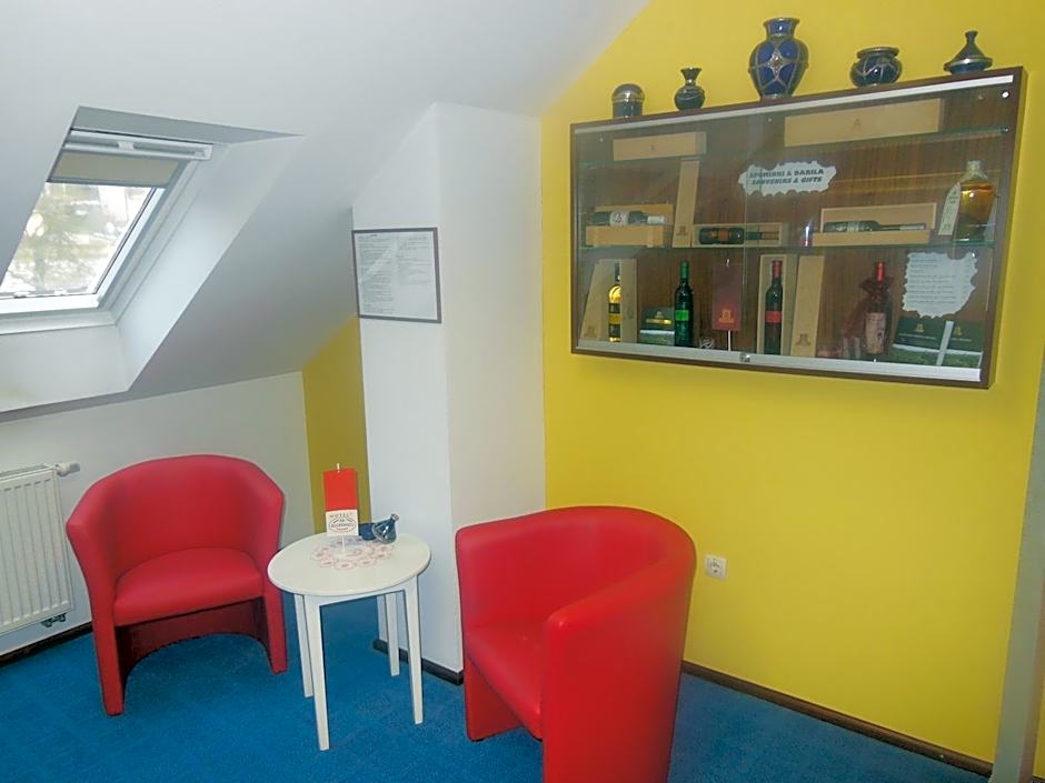 Hotel Pri Belokranjcu