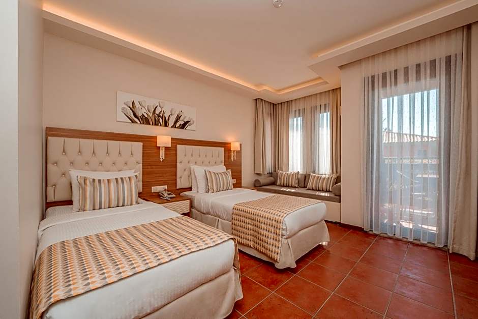 Sundia By Liberty Suncity