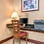 Quality Inn & Suites Tarpon Springs South