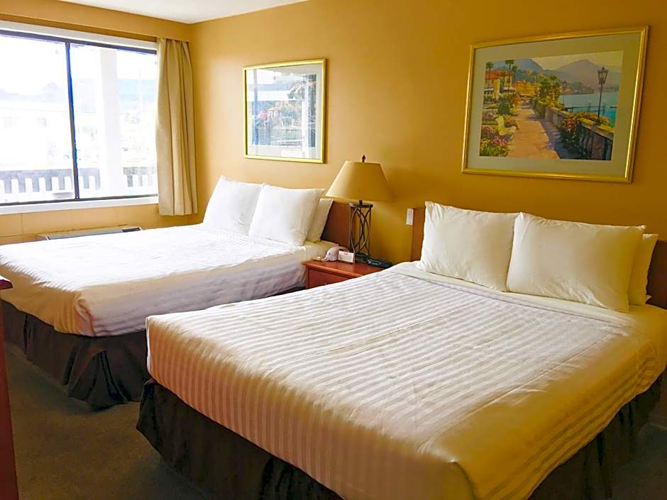 Thunderbird Motor Inn