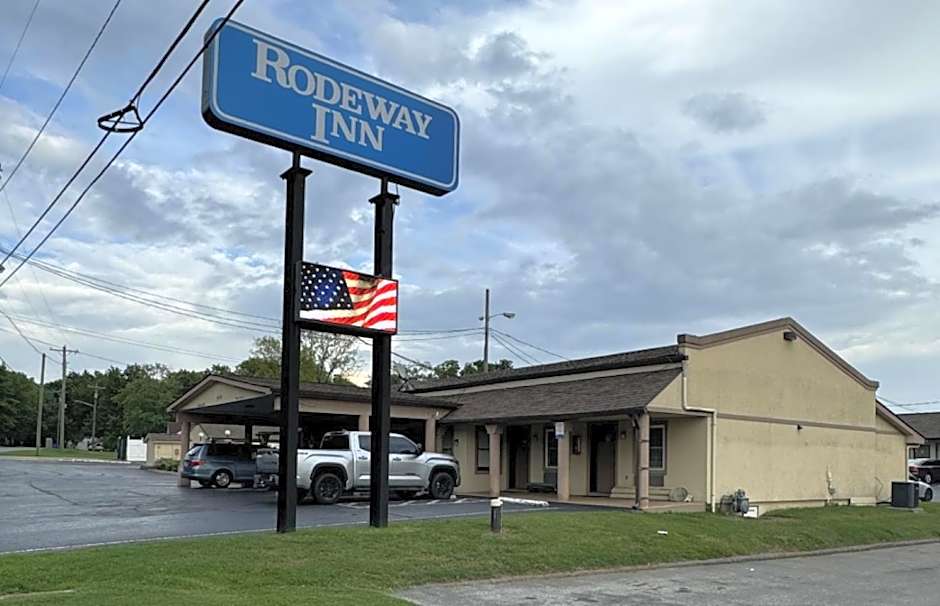 Rodeway Inn Goodlettsville Nashville TN