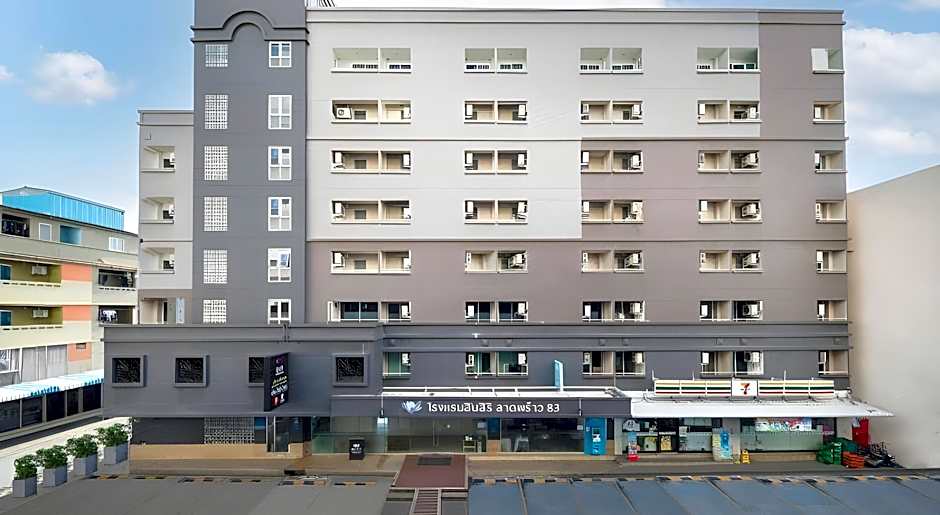 Synsiri 3 Ladprao 83 Hotel