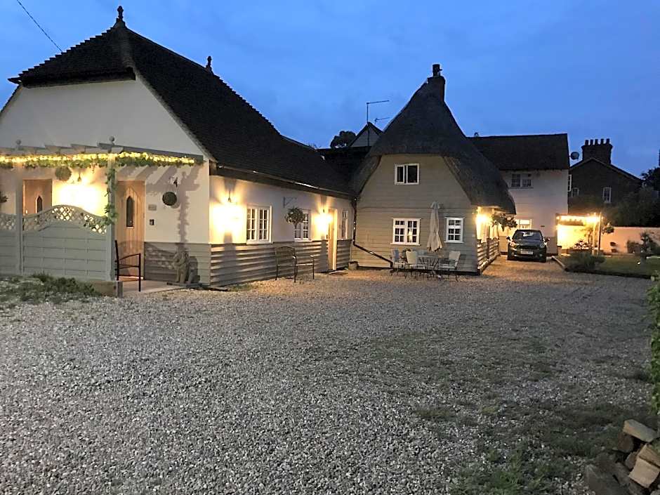 Photo 1 of 50 of Old Thatch Bambers Green