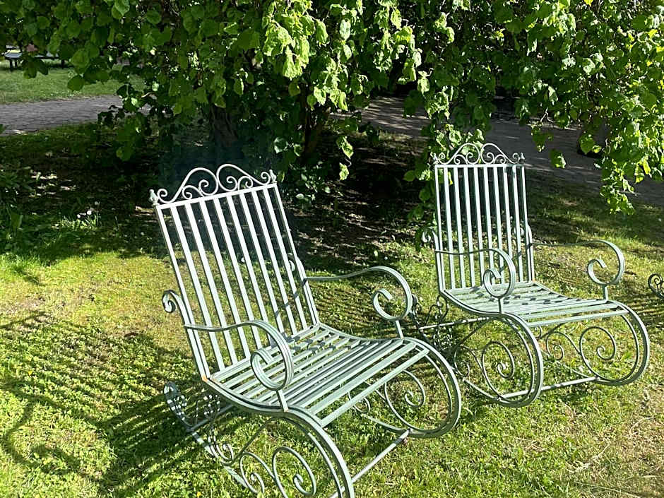 Harzhotel Warnstedter Krug