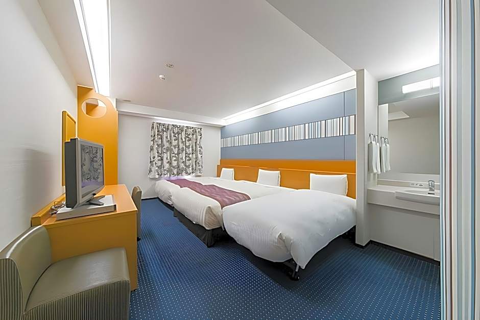 Vessel Hotel Ishigaki Island