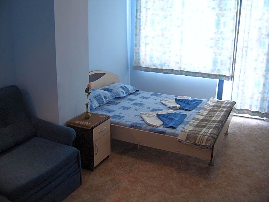 Хотел Елисей