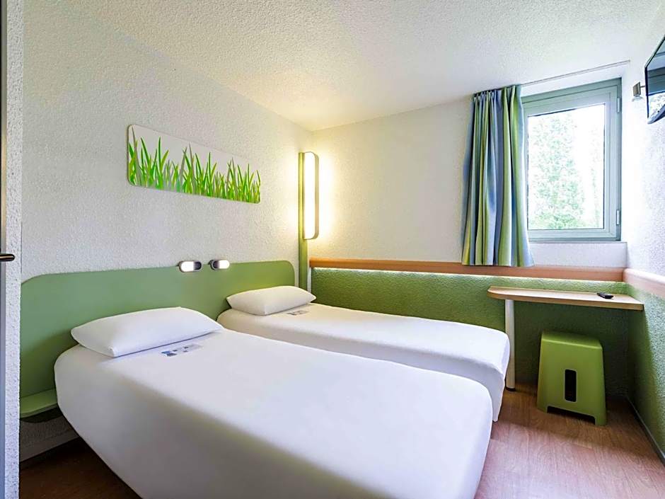 ibis budget Châtellerault Nord