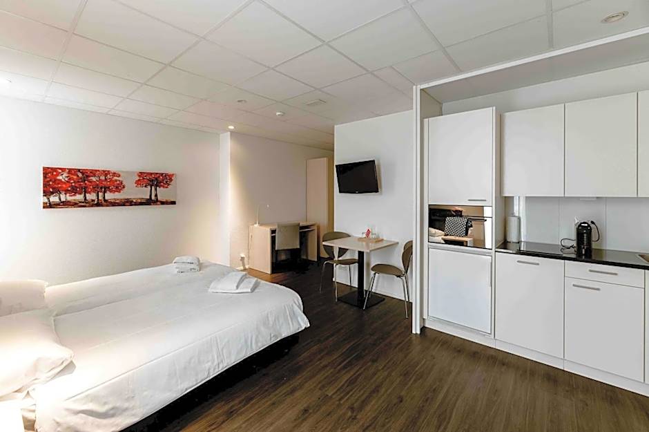 Los Lorentes Apartments Bern Airport