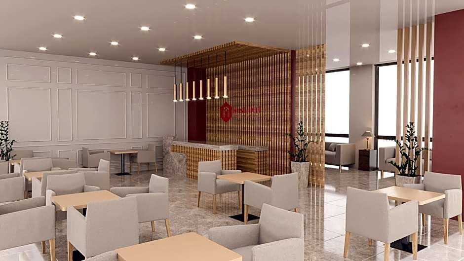 Rush Hotel Istanbul