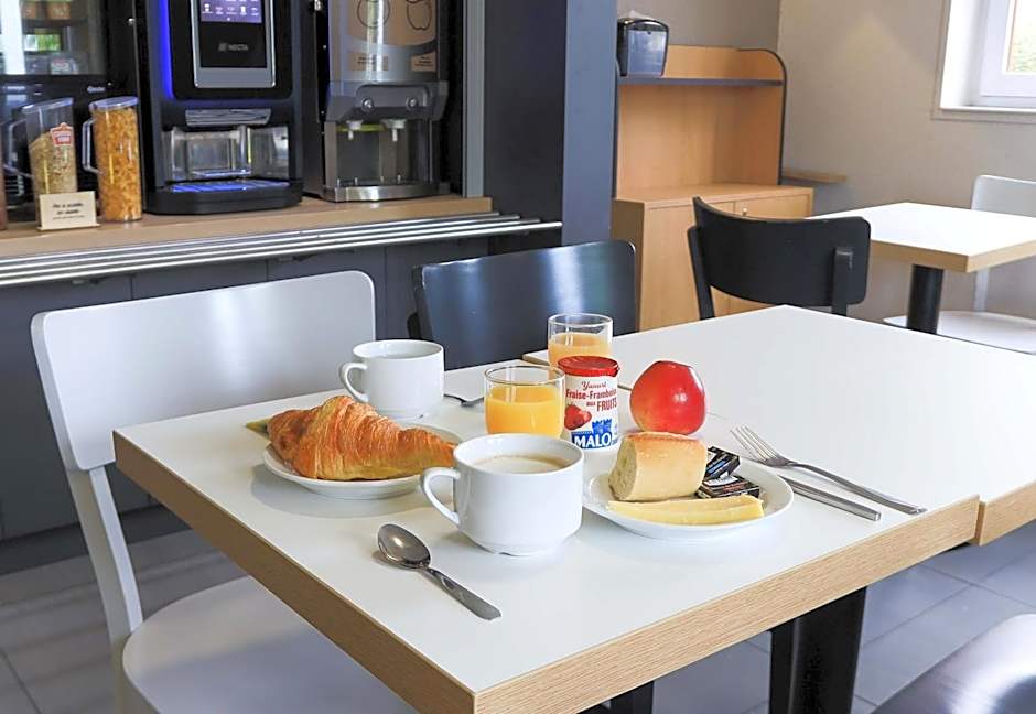 B&B HOTEL Beaune Sud 2