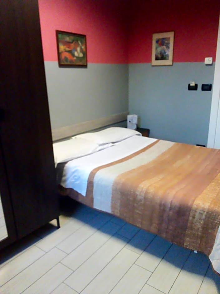 Hotel Niagara