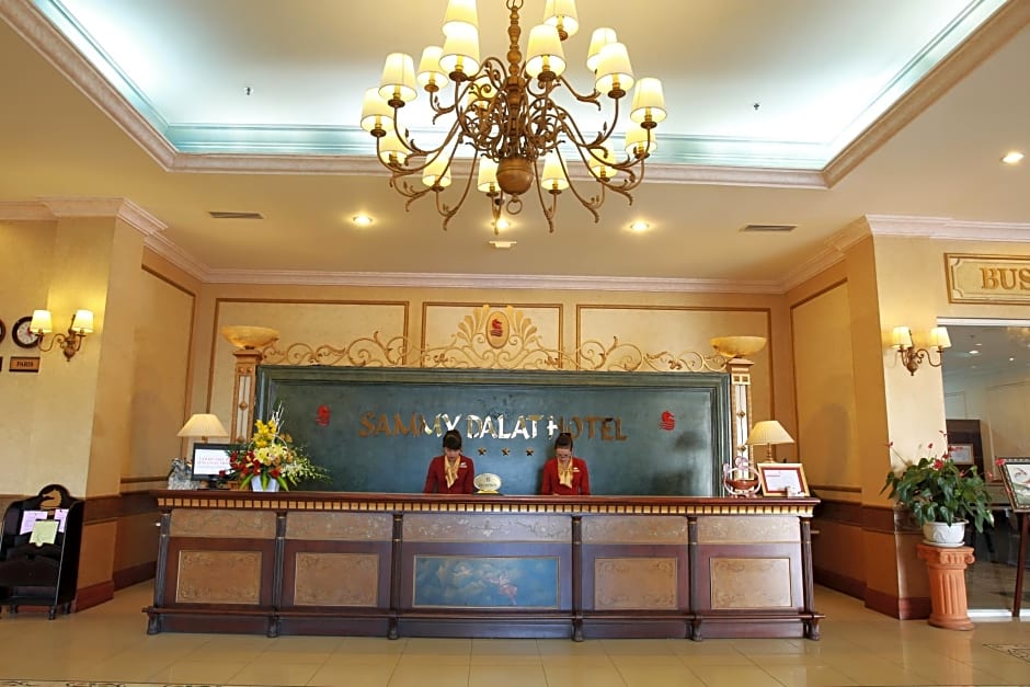 Sammy Hotel Dalat