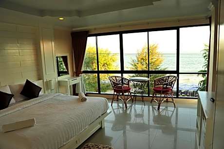 Standard Sea View Room Only