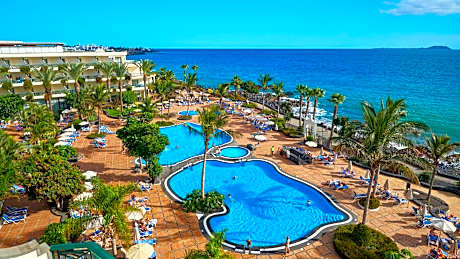 Hipotels Natura Palace Adults Only