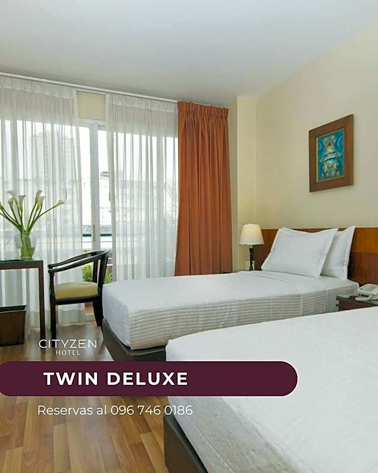Hotel Cityzen Guayaquil