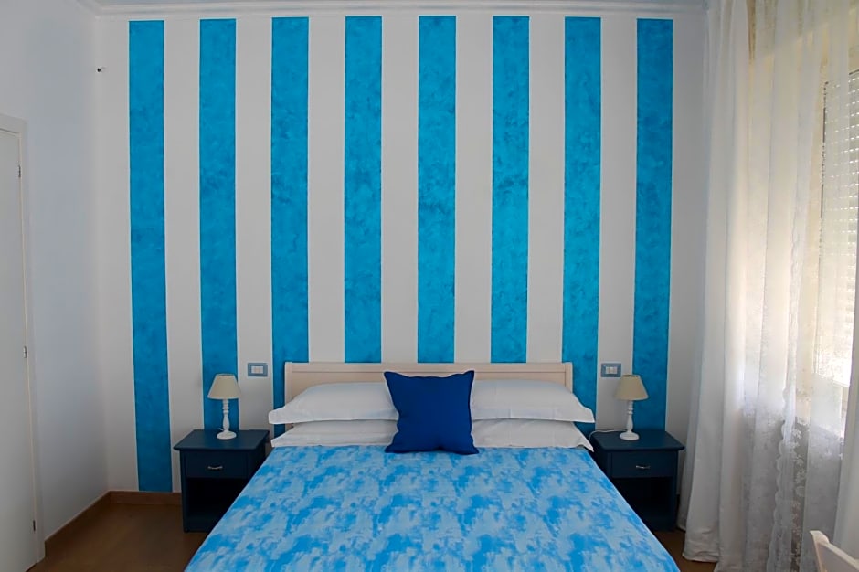 B&B Una Rotonda sul mare