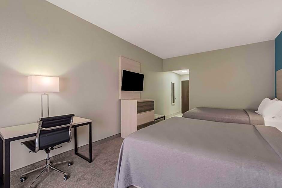 Quality Inn & Suites Aiken South