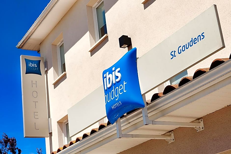 ibis budget Saint Gaudens