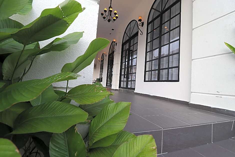 Casa Colney Hotel Ipoh