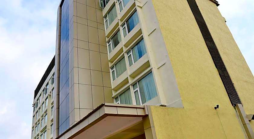 Regenta Orkos Kolkata