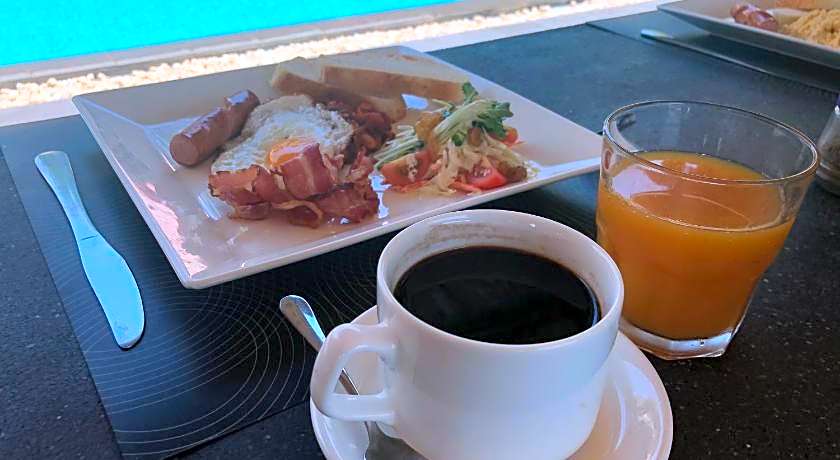 Mui Ne Hills Villa Hotel