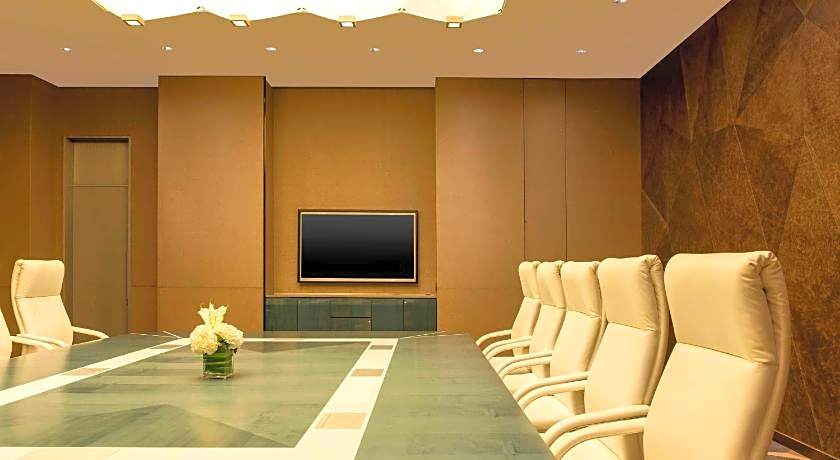 The Westin City Centre Bahrain