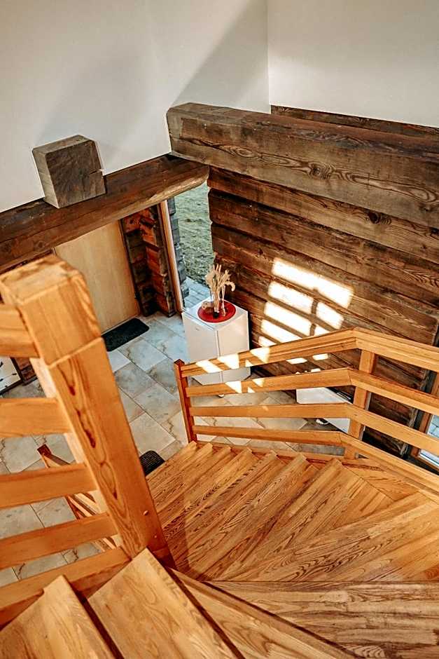 Atpūtas komplekss Lācītes