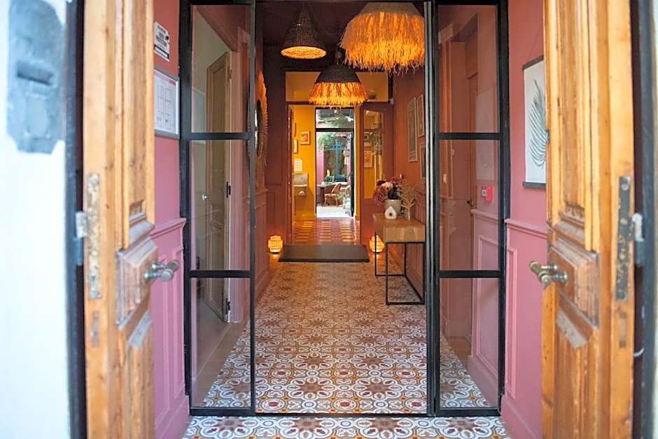 La Maison Clémenceau