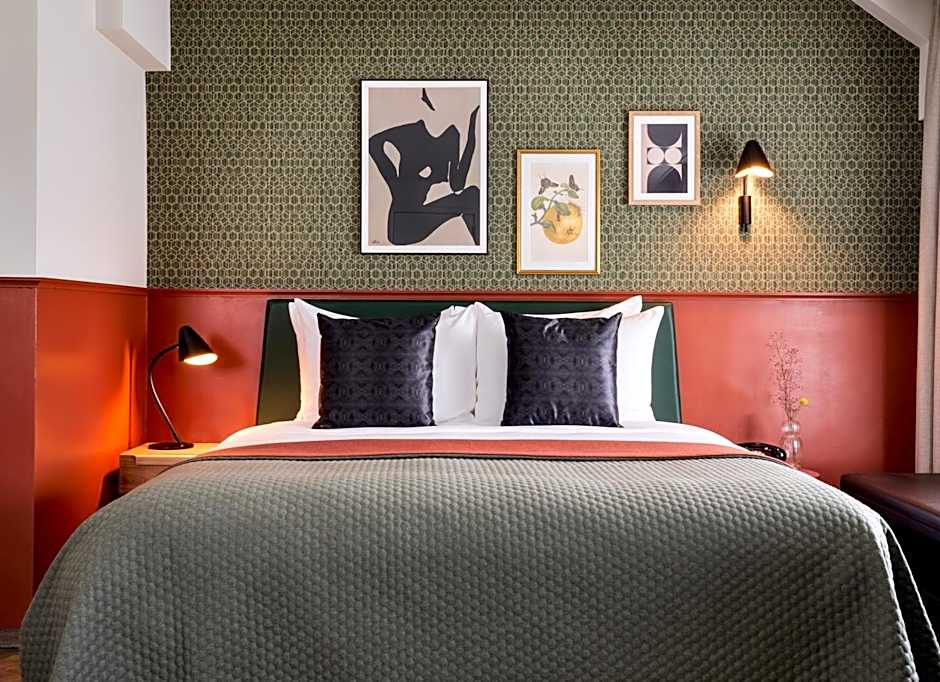 Park Centraal Den Haag Rebranded October 2020"