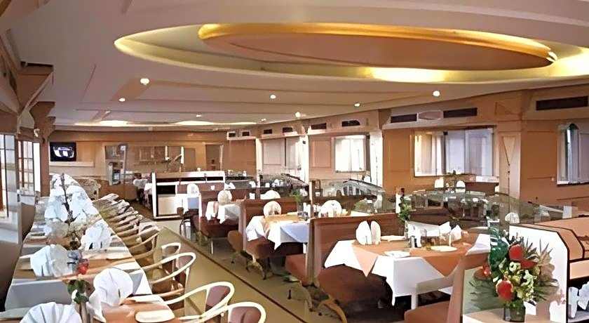 Hotel Nandhini Jayanagar