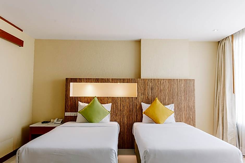 Aramis Hotel