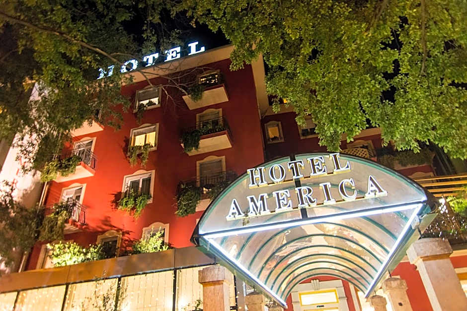 Manci Apartments by Hotel America