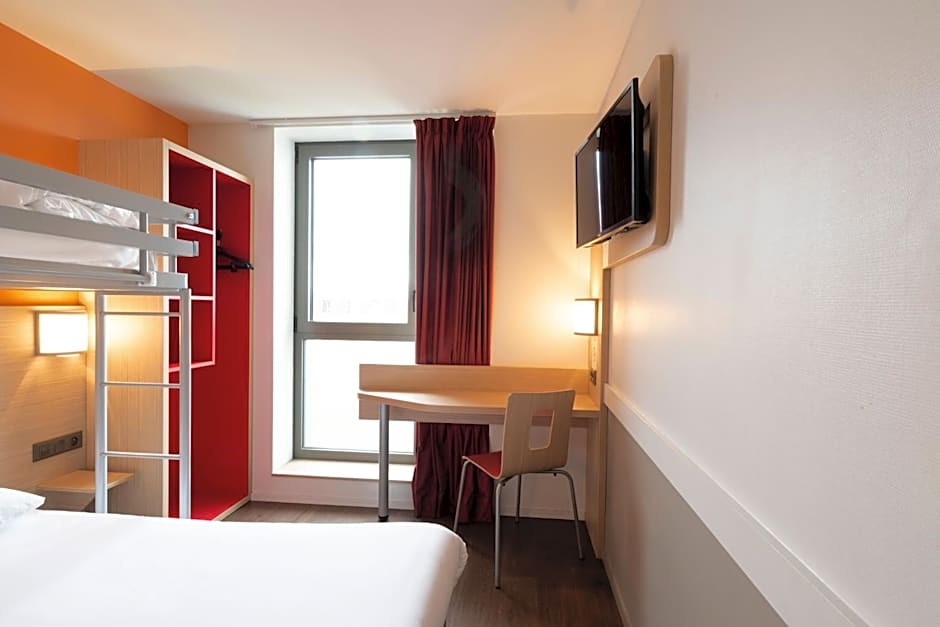 Premiere Classe Le Havre Centre