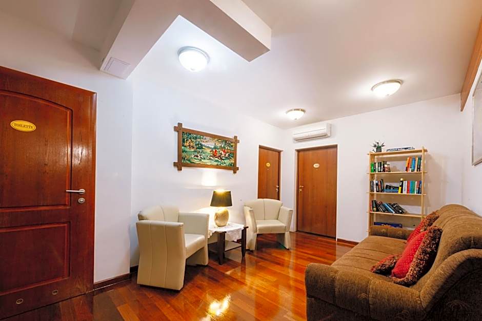 Irish House Međugorje