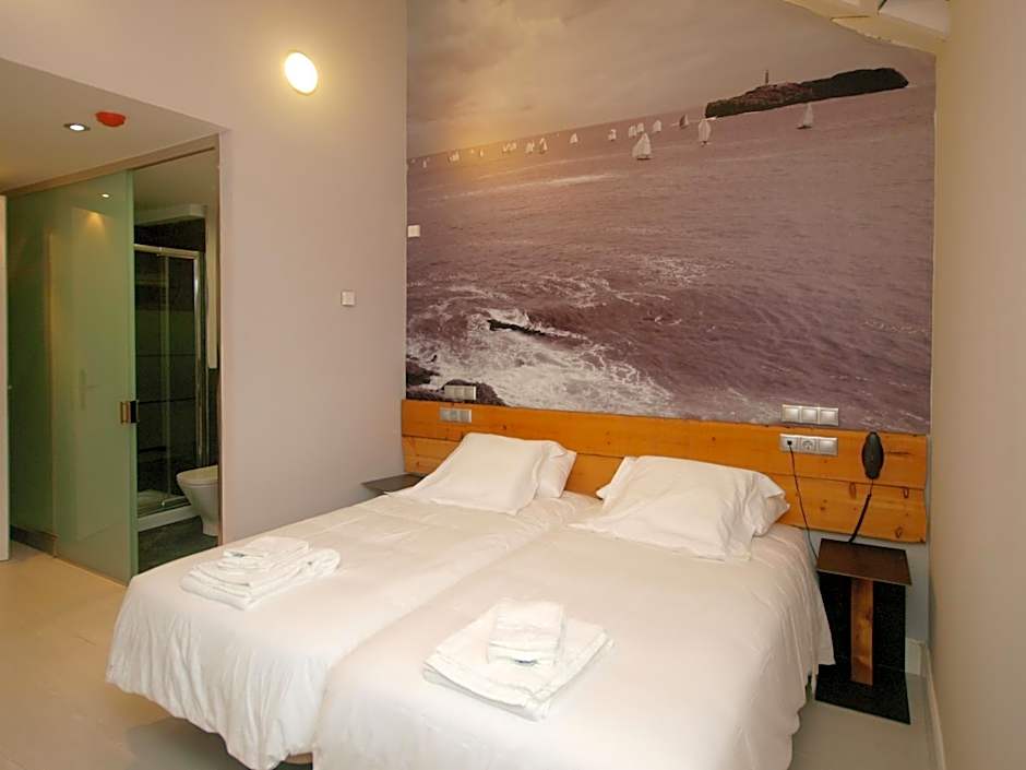Hosteria Santander