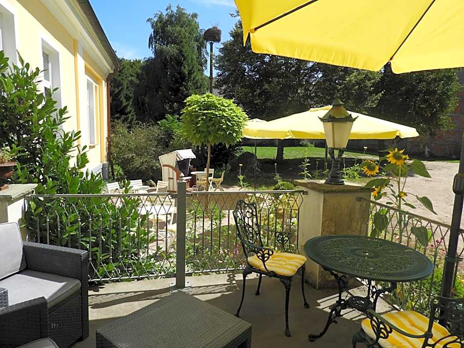 Landhotel Gut Zarrentin