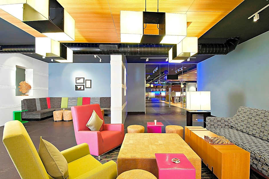 Aloft Bengaluru Whitefield