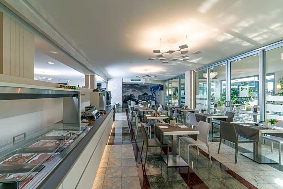Alfa Fiera Hotel