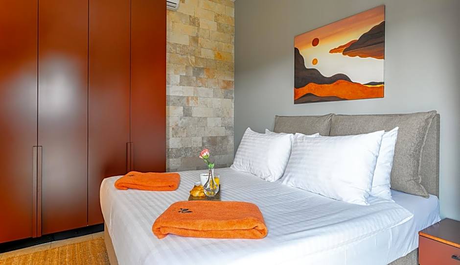 Hotel Podstine