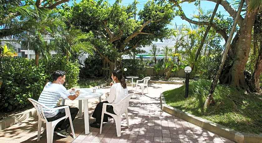 Route Inn Grantia Ishigaki