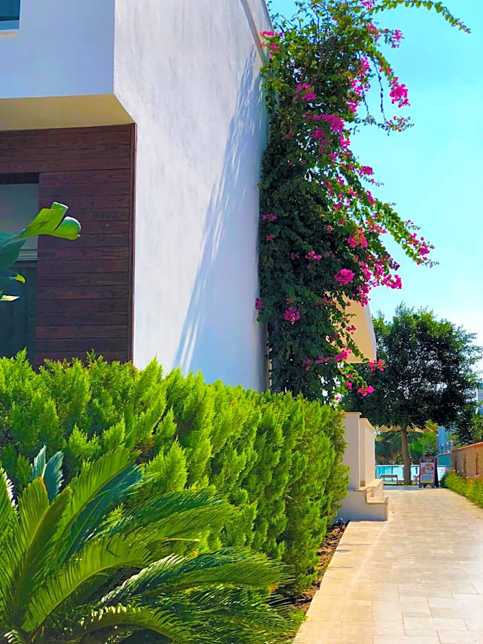 Zest Exclusive Hotel & Spa