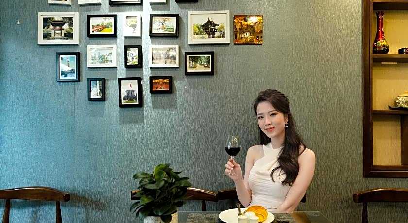 Le Foyer Hotel Hanoi