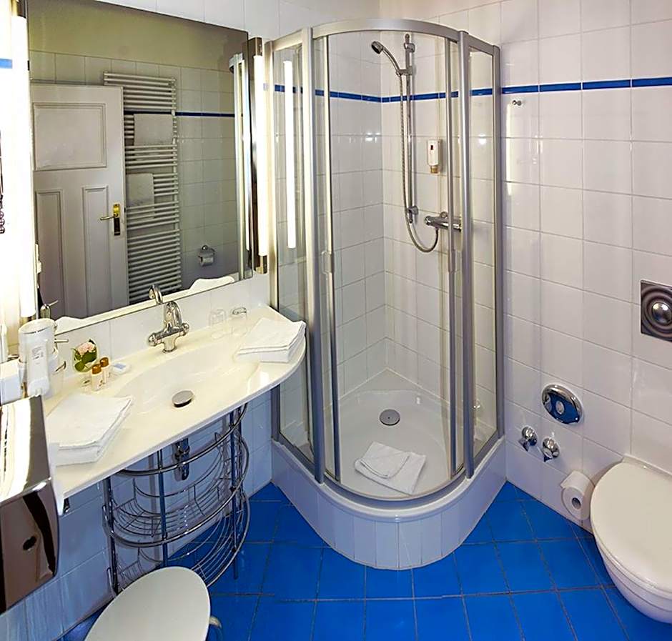 Hotel Villa Viktoria Luise