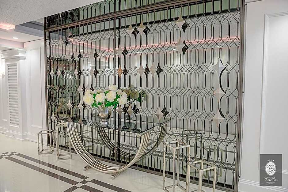 VisPas Hotel
