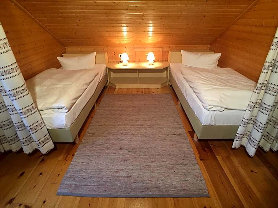 Hotel & Restaurant Zur Spreewälderin