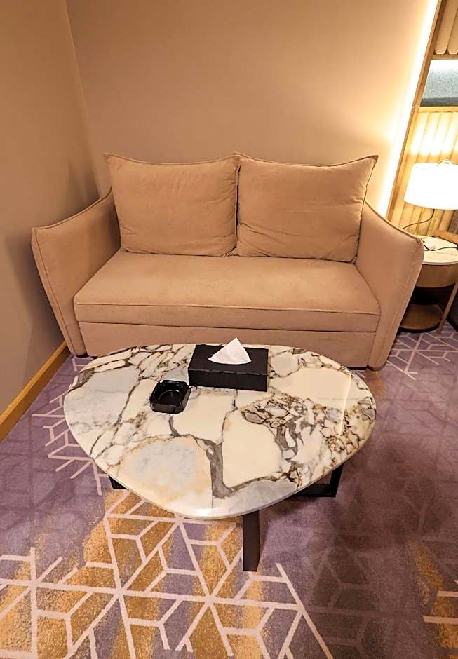 Best Western Premier M Four Hotel