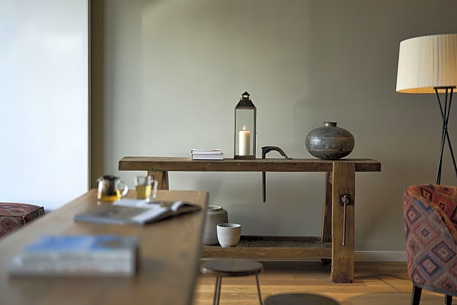 Freigeist Homes Serviced Apartments