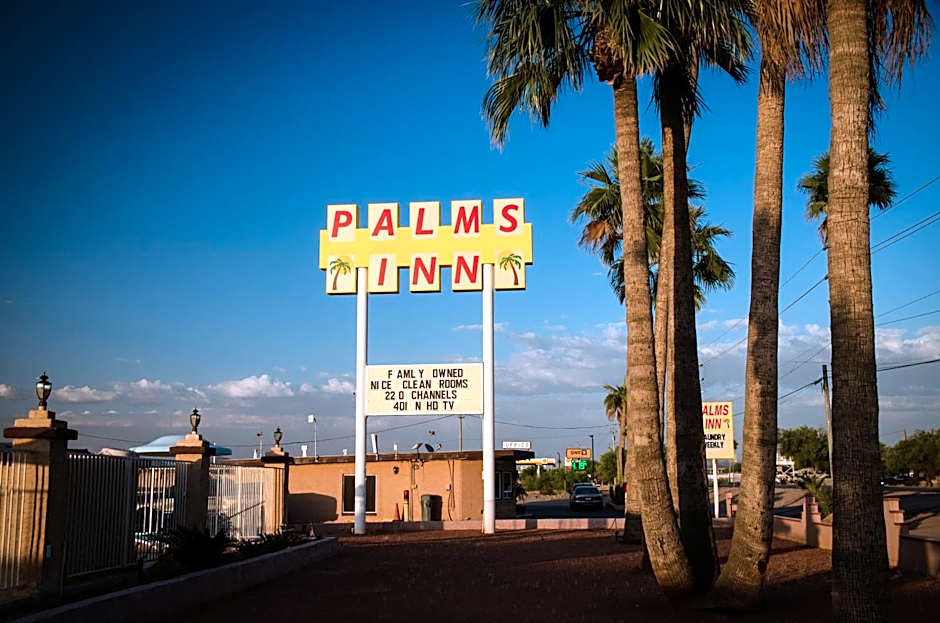 Palms Inn