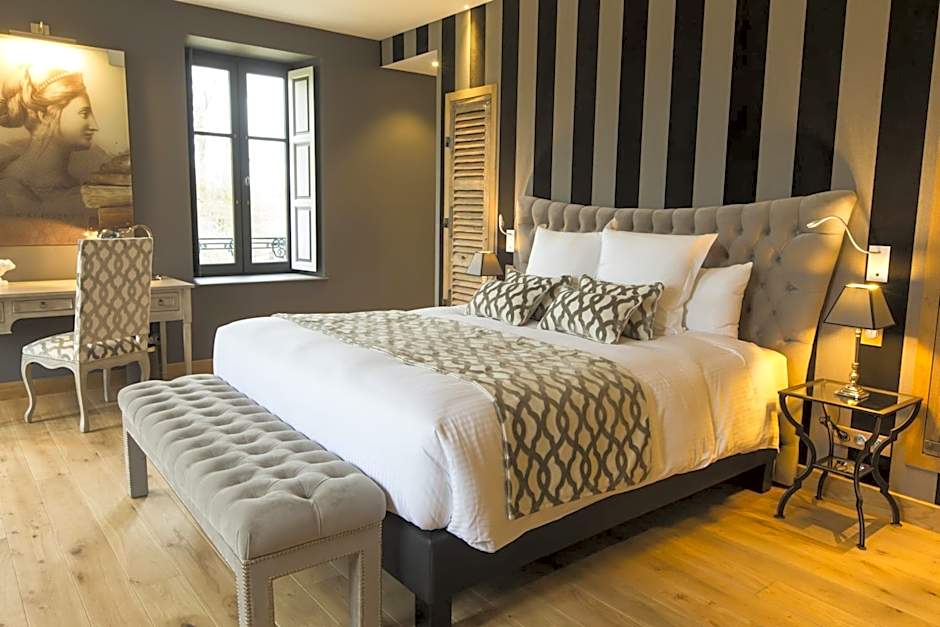 Domaine de Rymska & Spa - Relais & Châteaux