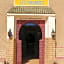 Les Pyramides Hotel Merzouga